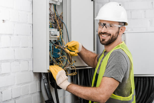 Best Electrical Rewiring Services  in Livingston, CA