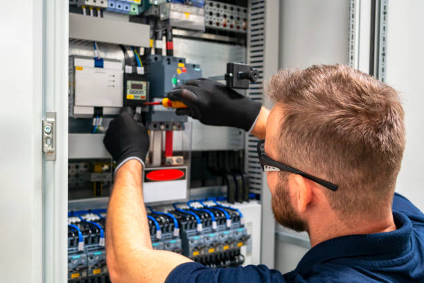 Best Electrical Contractors for Businesses  in Livingston, CA