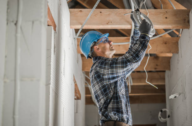 Best Electrical Upgrades for Homes  in Livingston, CA