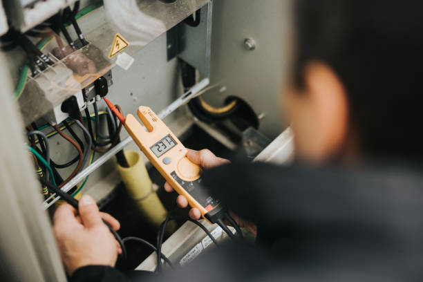 Best Electrical Upgrades for Homes  in Livingston, CA
