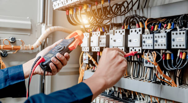 Industrial Electrical Services in Livingston, CA