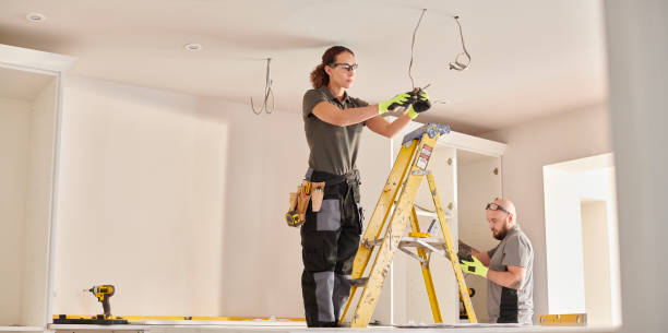 Best Emergency Electrical Repair  in Livingston, CA