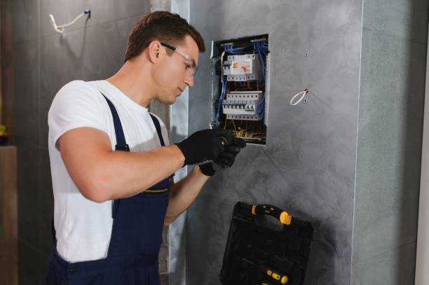 Best Electric Panel Repair  in Livingston, CA