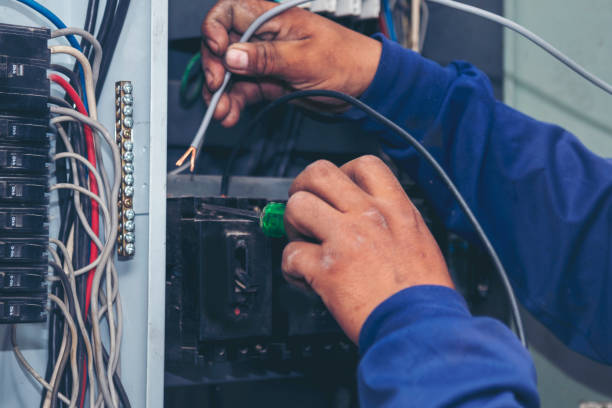Best Electrical Troubleshooting Services  in Livingston, CA