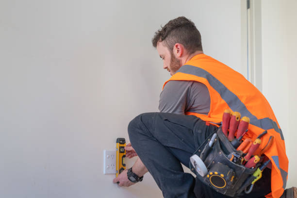Best Electrical Installation Contractor  in Livingston, CA