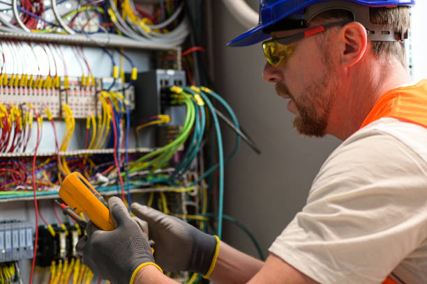 Best Electrical System Inspection  in Livingston, CA